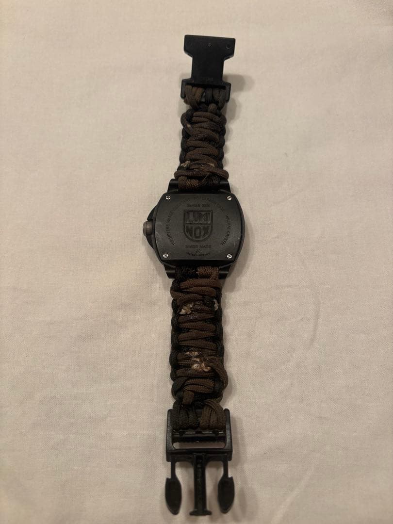 ルミノックス　SERIES0200