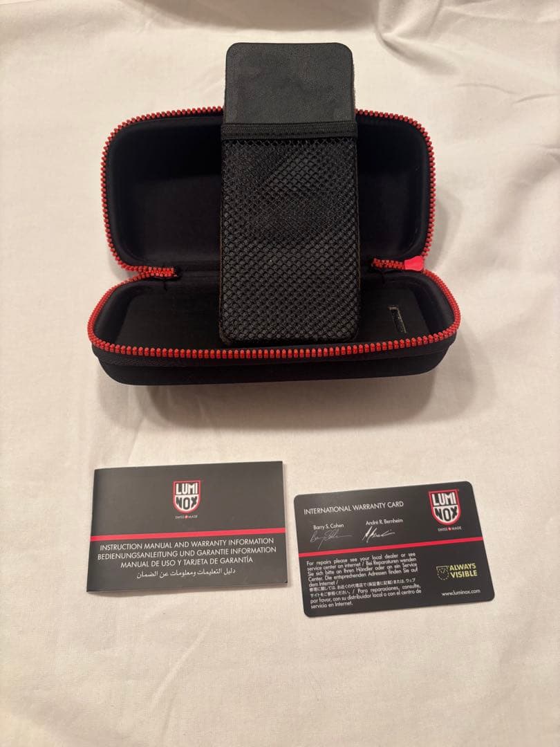 ルミノックス　SERIES0200