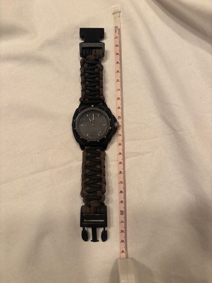 ルミノックス　SERIES0200