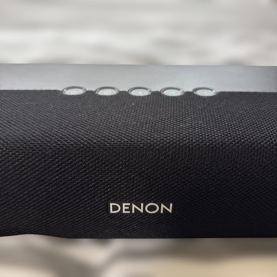 DENON サウンドバー DHT-S216