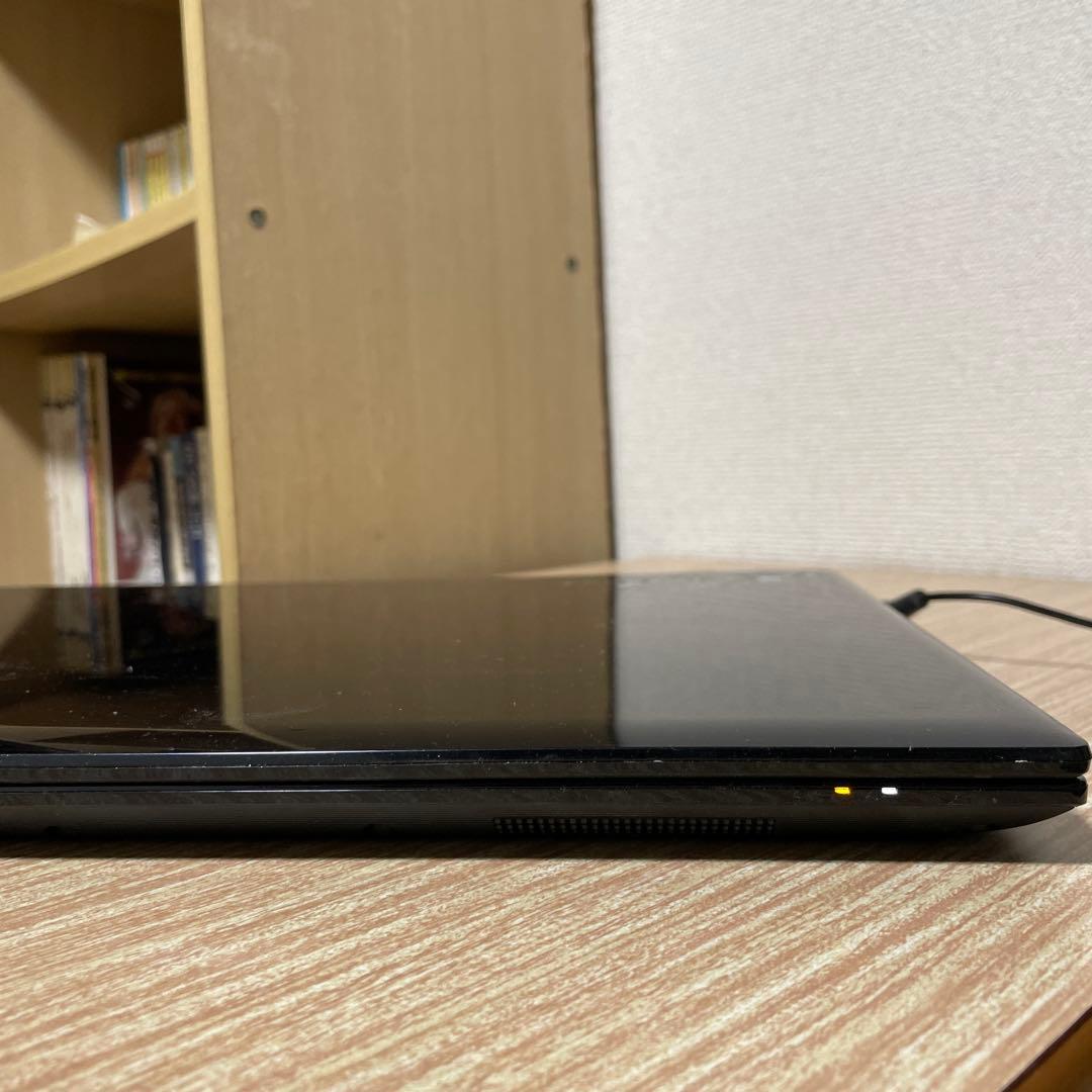 Toshiba 東芝 dynabook AZ25 ノートPC Windows10