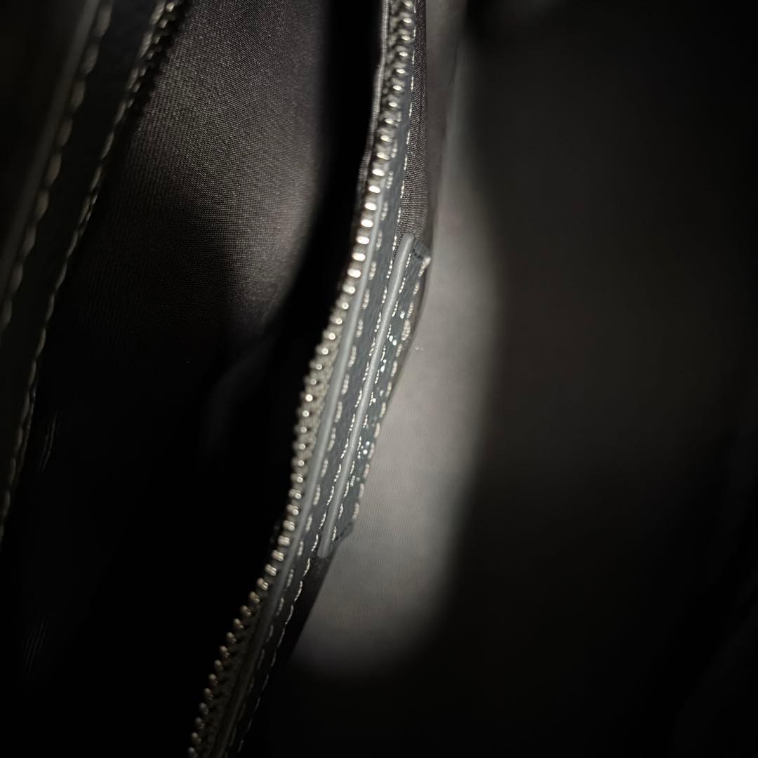 BARNEYS NEWYORK バーニーズニューヨークトートバッグレザー メンズ