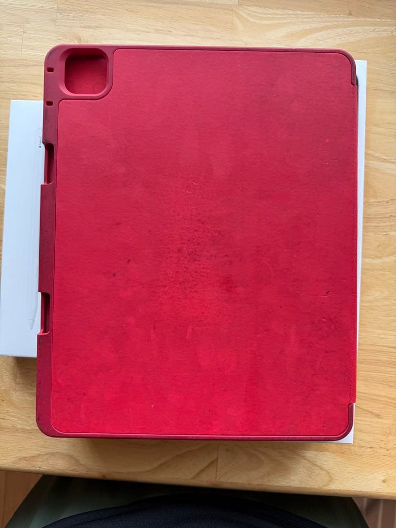 iPad pro M2 12.9inch 128GB pencil付き 美品