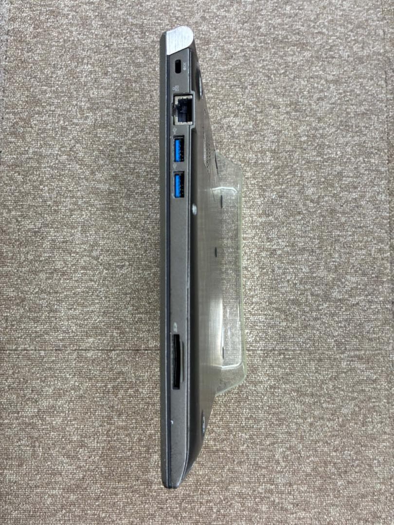 【東芝】Dynabook RZ63 Core i7-6500U