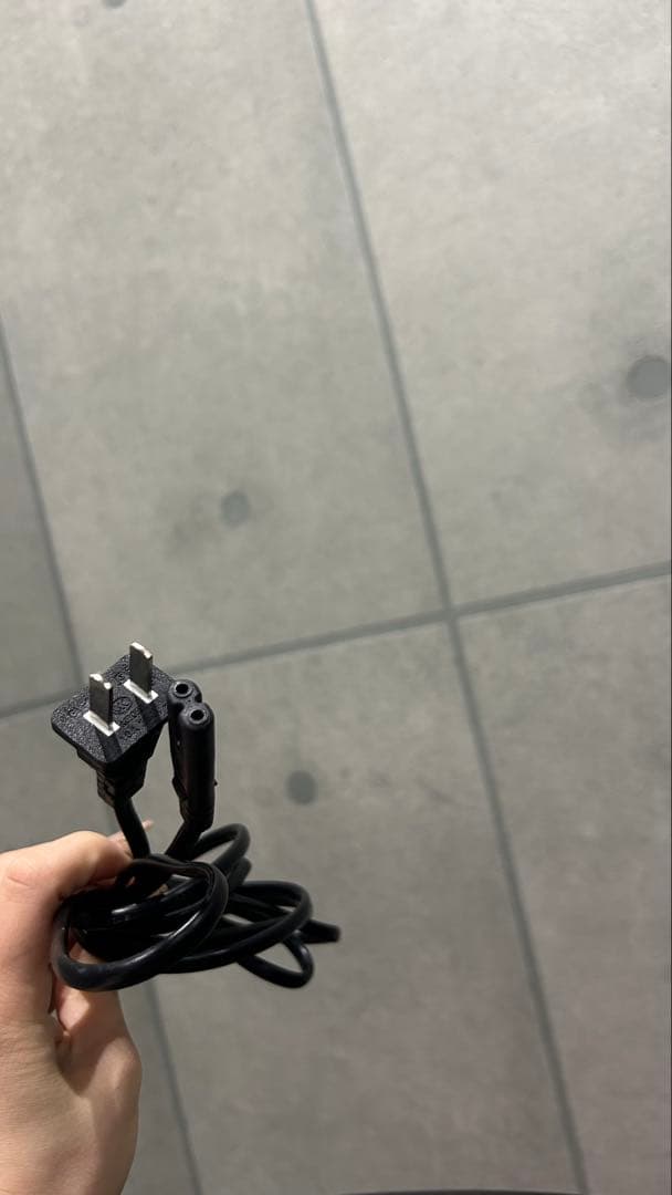 SPA FACE 美顔器　動作確認済み　コード付き