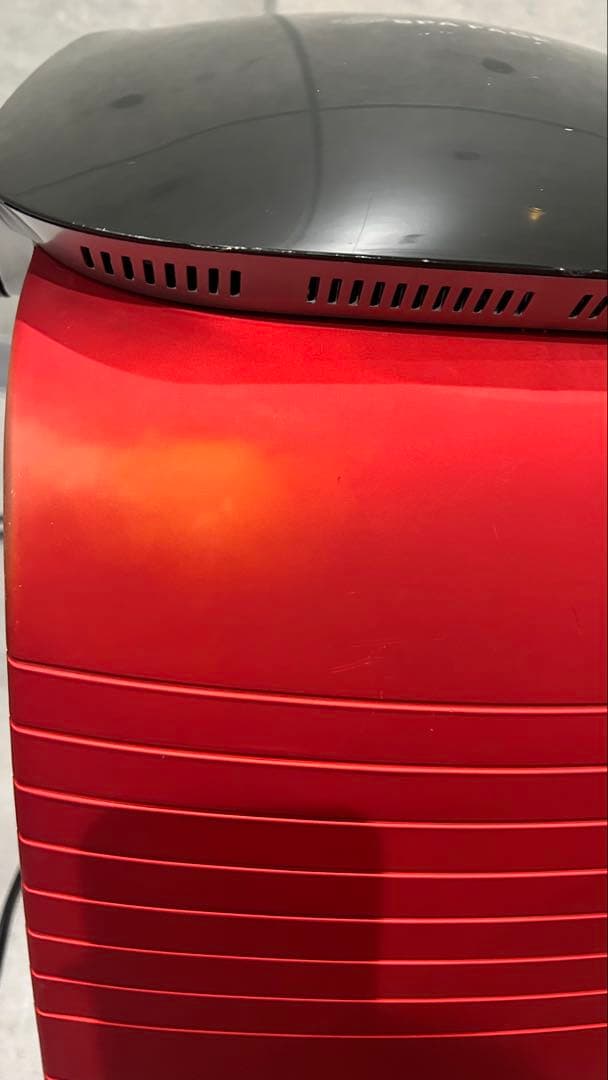 SPA FACE 美顔器　動作確認済み　コード付き