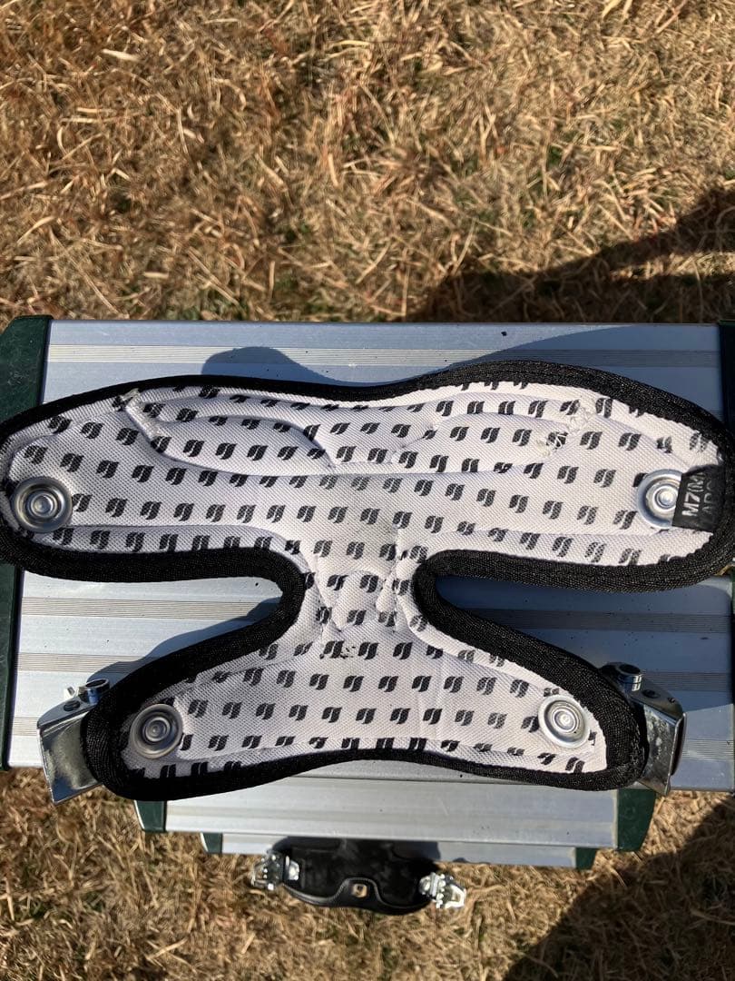 FLOW スノーボード用ビンディング ブラック
