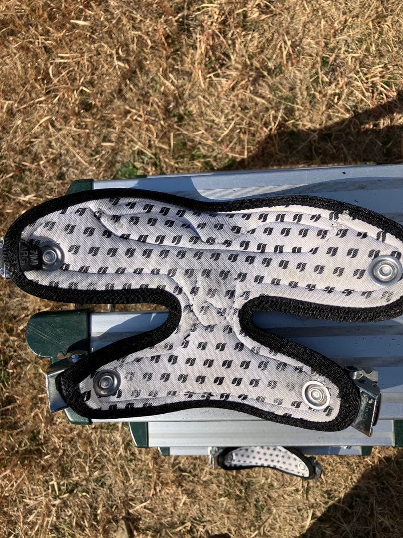 FLOW スノーボード用ビンディング ブラック