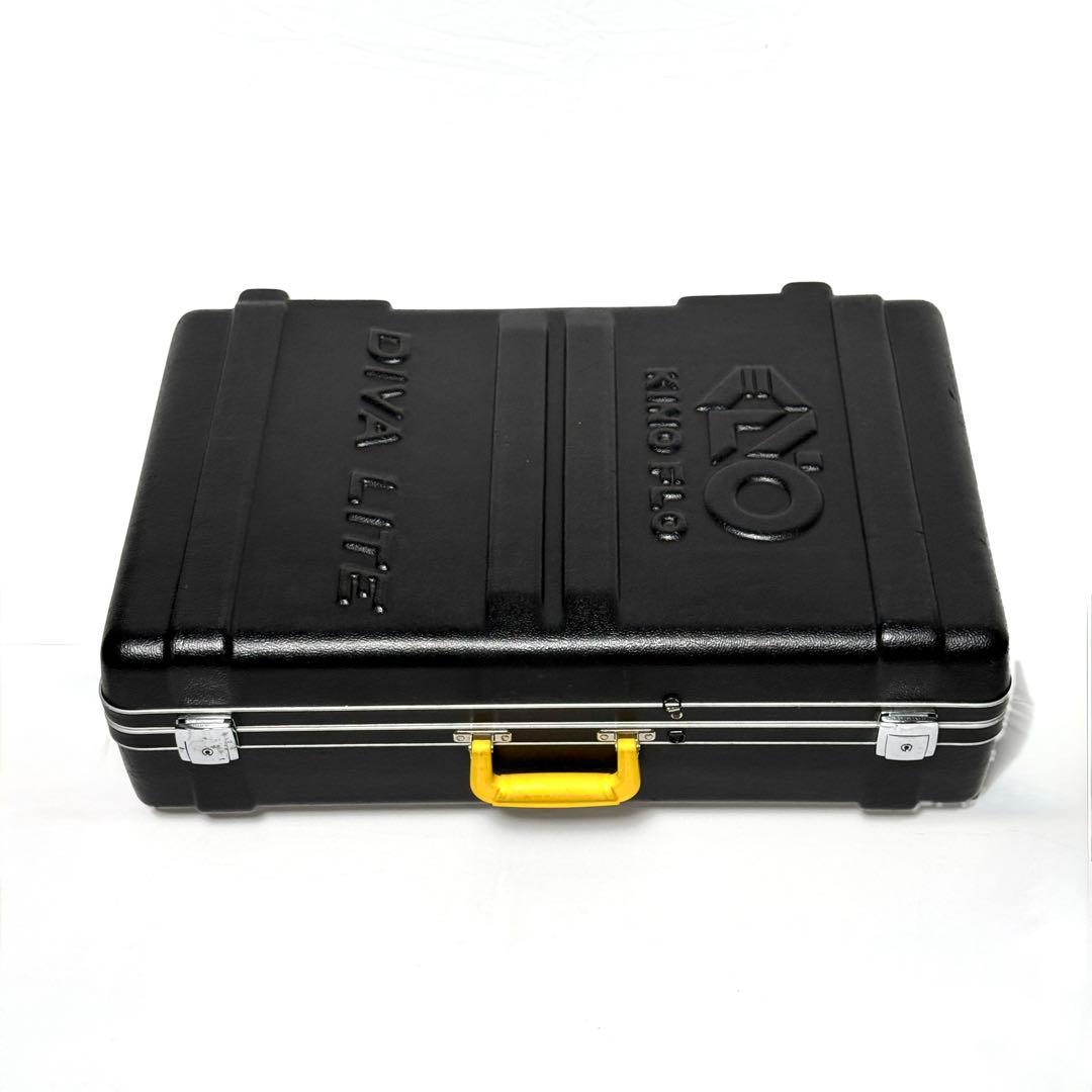 ①KINOFLO DIVA-LITE400 / キノフロ ディーバ