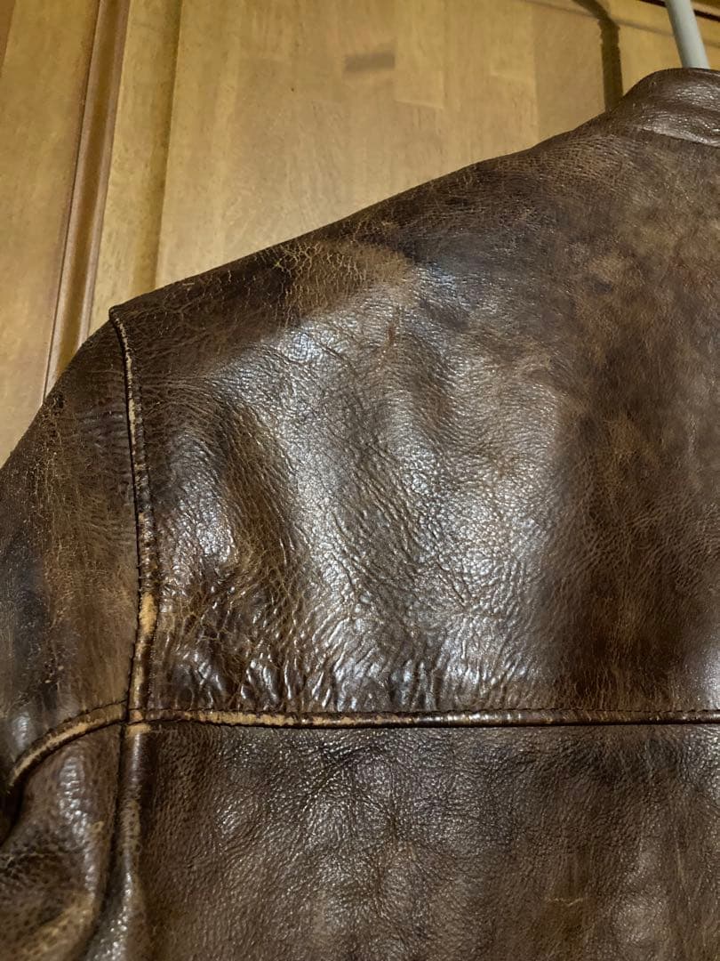 kinoko様☆Lewis Leathers スポーツマン ユナイテッドアローズ