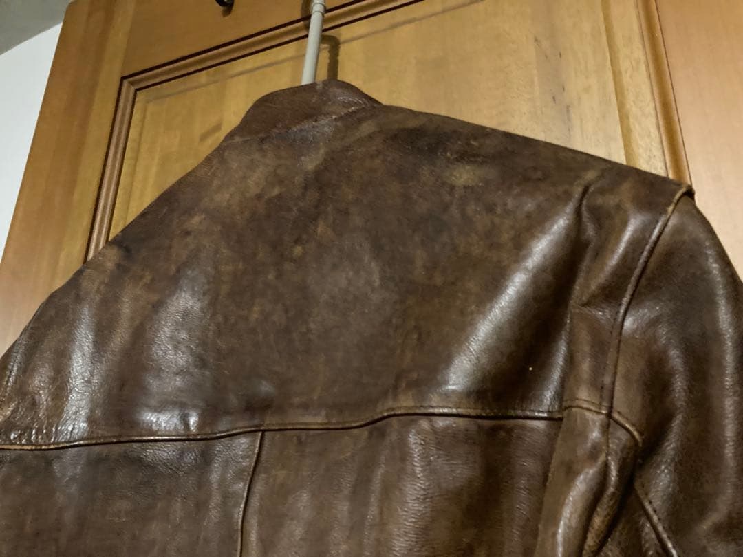 kinoko様☆Lewis Leathers スポーツマン ユナイテッドアローズ