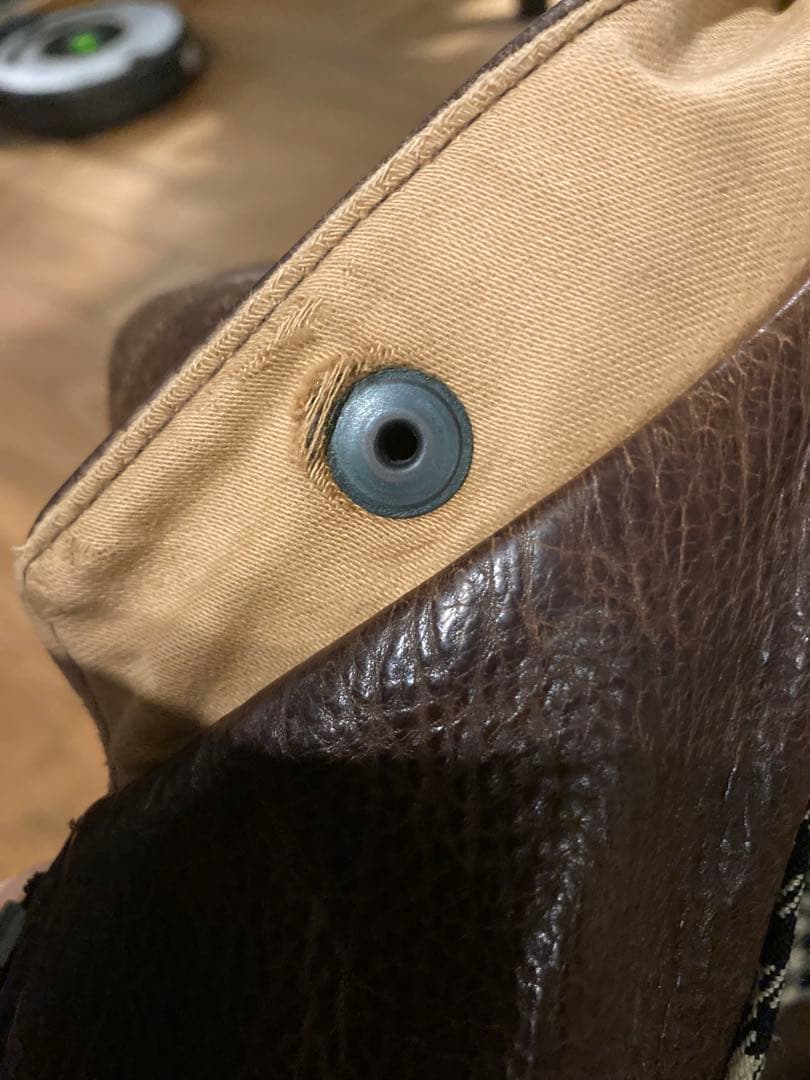 kinoko様☆Lewis Leathers スポーツマン ユナイテッドアローズ