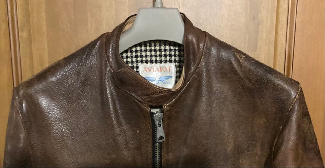 kinoko様☆Lewis Leathers スポーツマン ユナイテッドアローズ