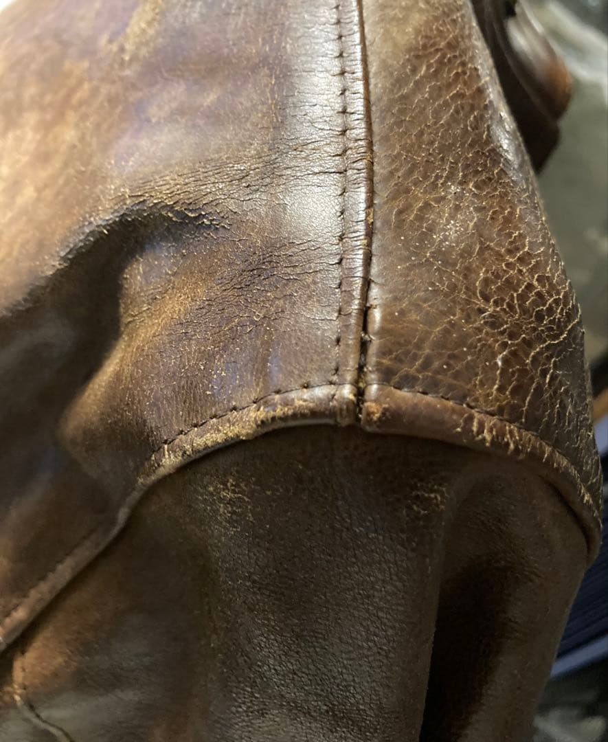 kinoko様☆Lewis Leathers スポーツマン ユナイテッドアローズ