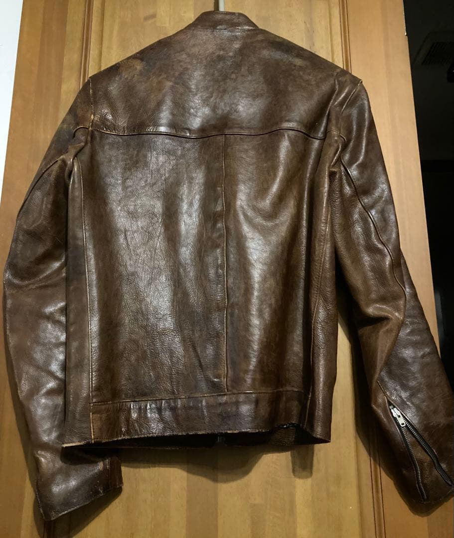 kinoko様☆Lewis Leathers スポーツマン ユナイテッドアローズ