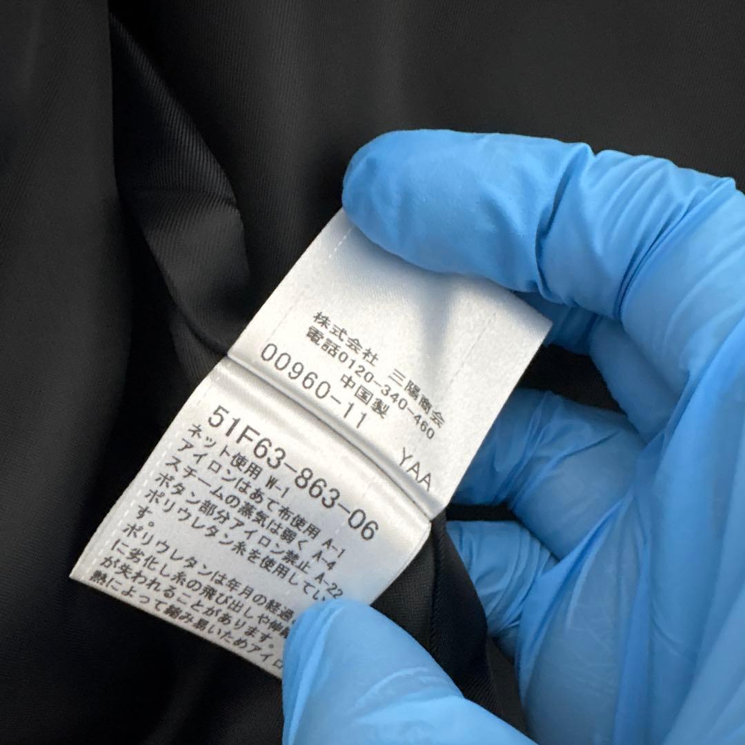 BLACK LABEL CRESTBRIDGE ジャケット　新品同様