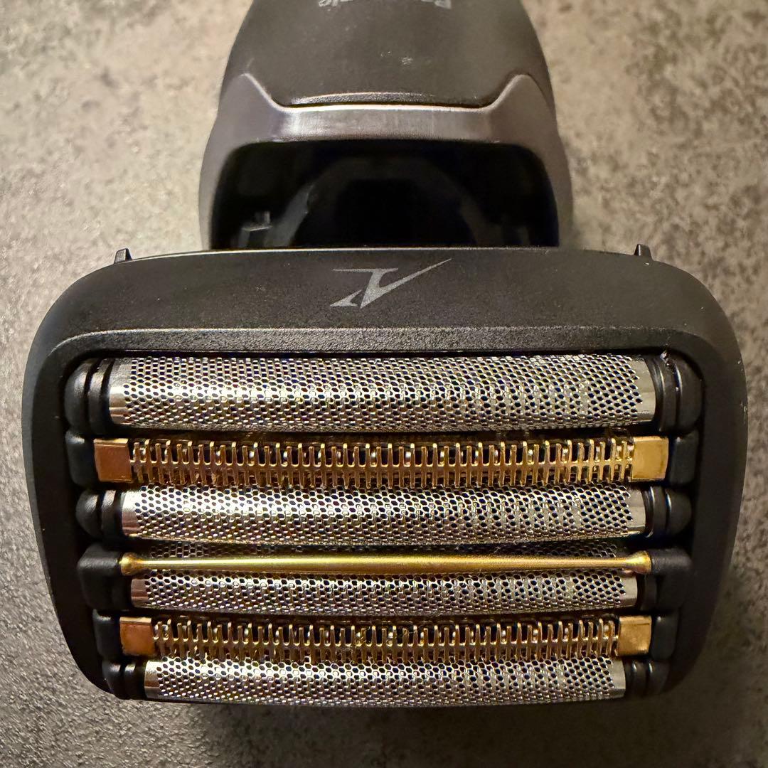 Panasonic LAMDASH Pro6 本体のみ 純正オイル付き