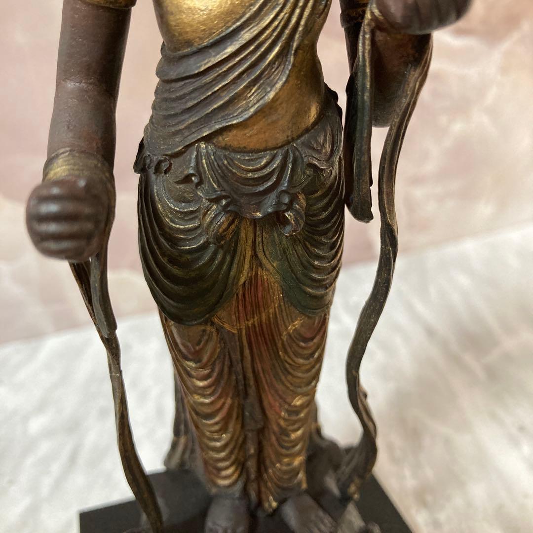 イスム　Tanacocoro 文殊菩薩　(廃盤)