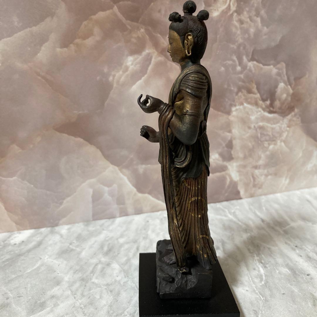 イスム　Tanacocoro 文殊菩薩　(廃盤)