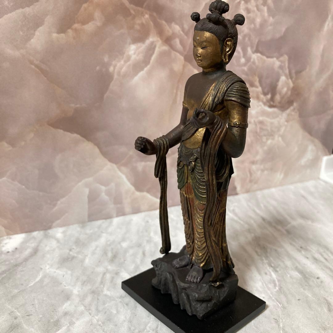 イスム　Tanacocoro 文殊菩薩　(廃盤)