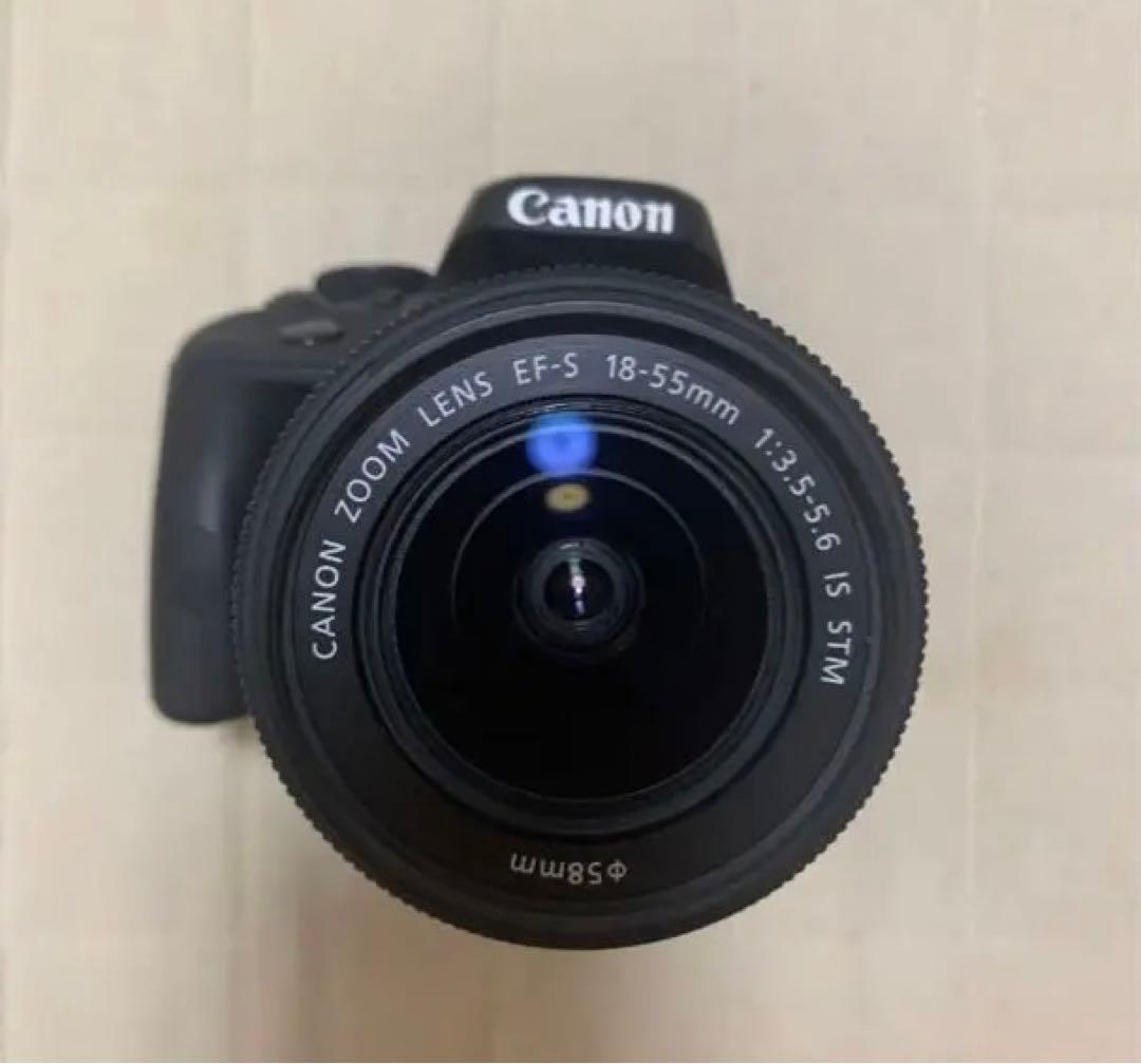 Canon カメラ EOS Kiss X7
