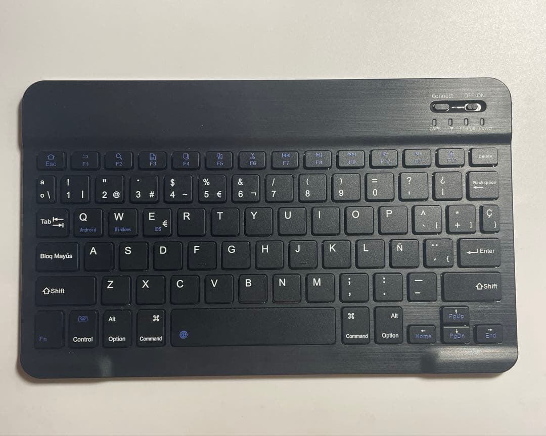 android 15 タブレット 10.1インチ　ケース　マウス　キーボード付き