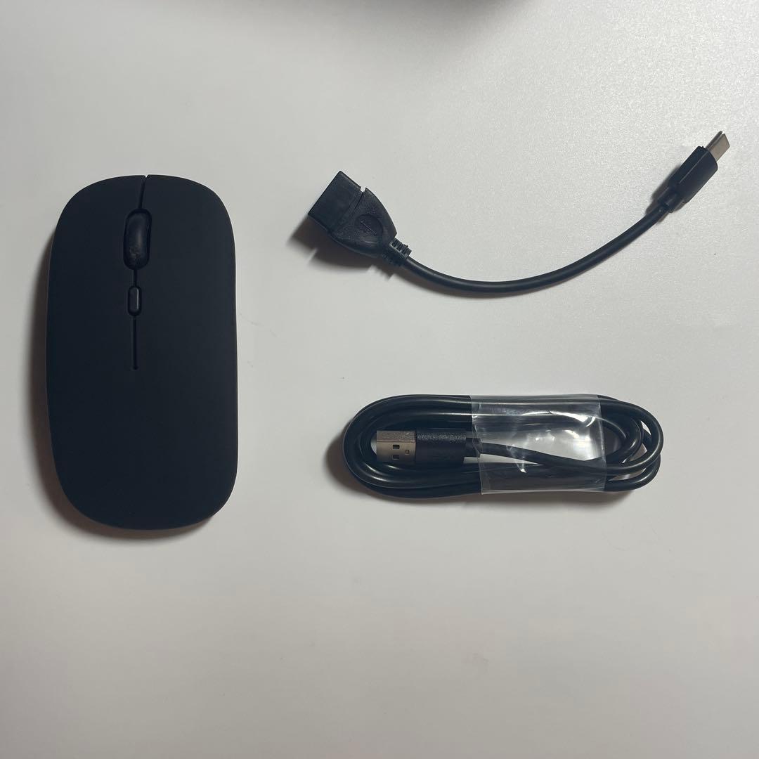 android 15 タブレット 10.1インチ　ケース　マウス　キーボード付き