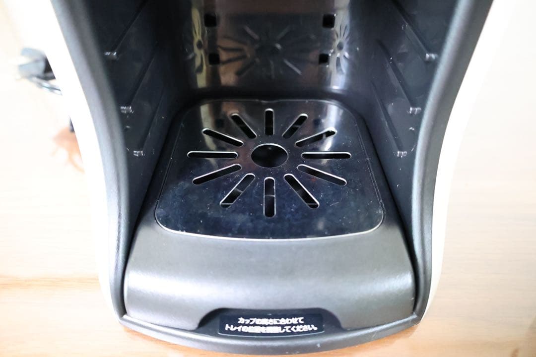 TIGER コーヒーメーカー ACT-E040 2022年製