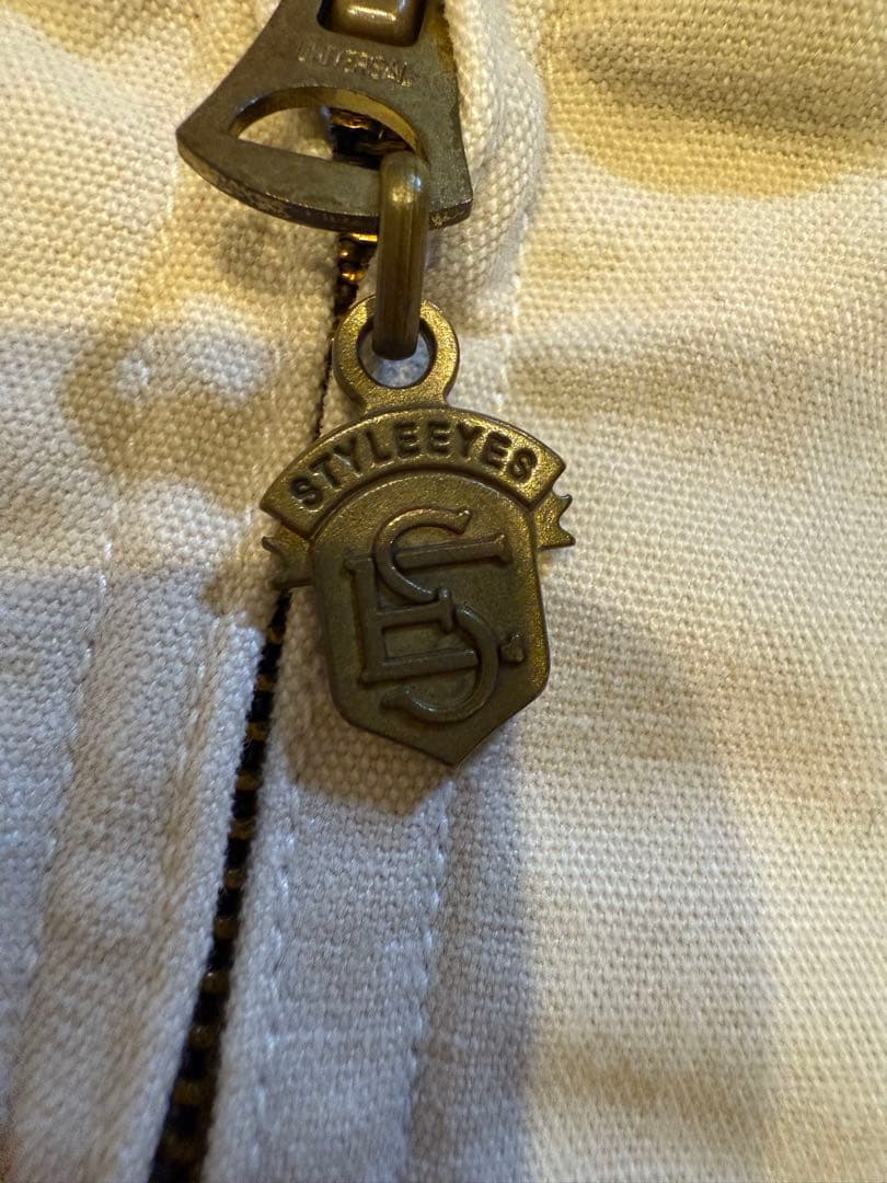 STYLEEYES Duck スカジャン 334th