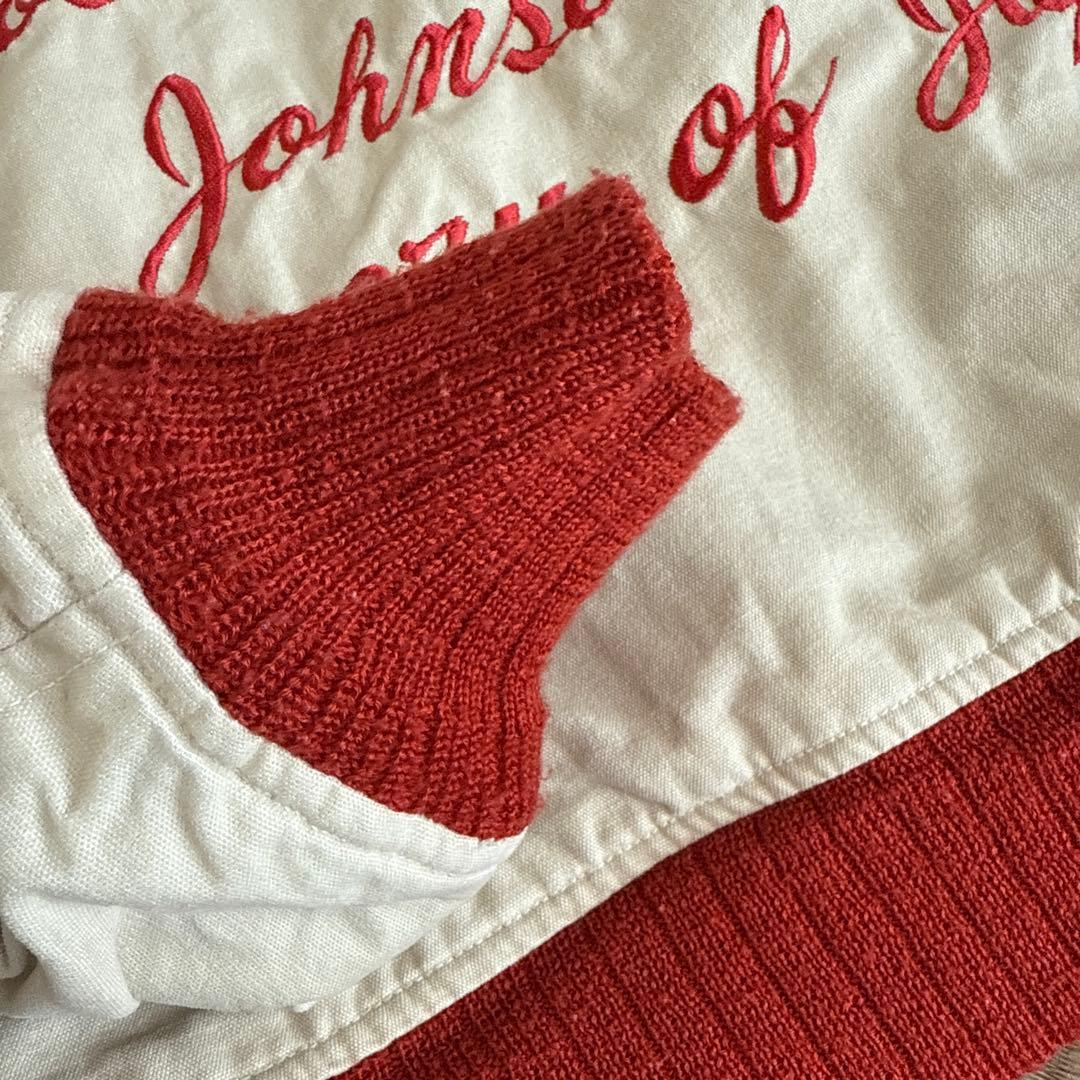 STYLEEYES Duck スカジャン 334th