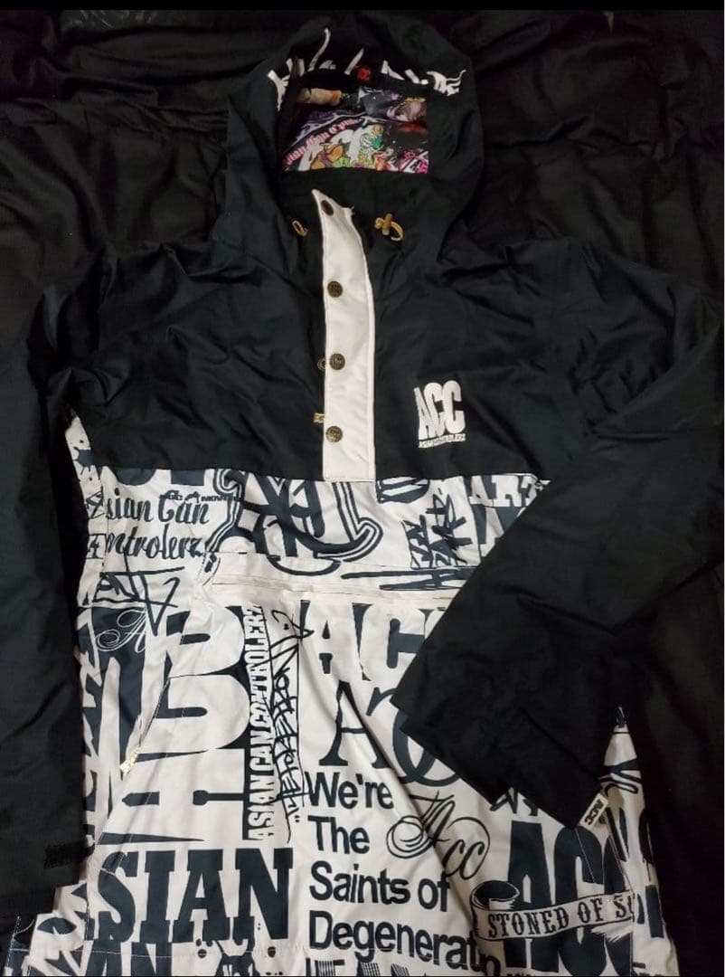 スノーボード ウェア 上下セット