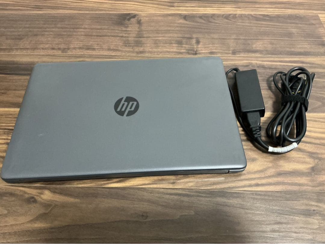HP 250 G7 Notebook PC(SSD換装済)