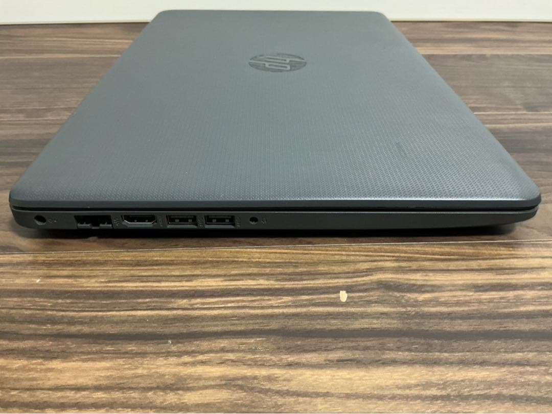 HP 250 G7 Notebook PC(SSD換装済)