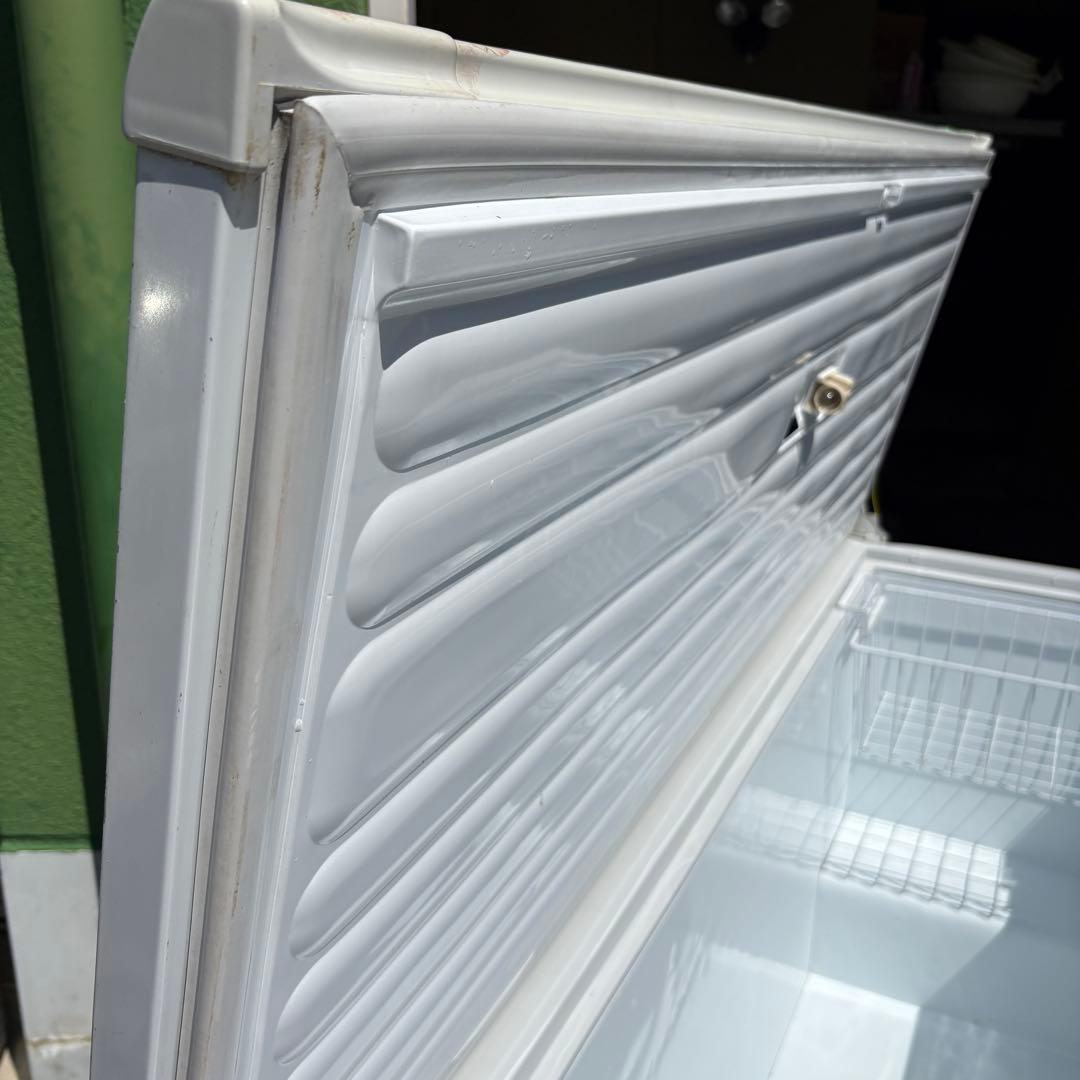 ◆サンデン◆冷凍ストッカー SH-700XB 100V 冷凍ケース