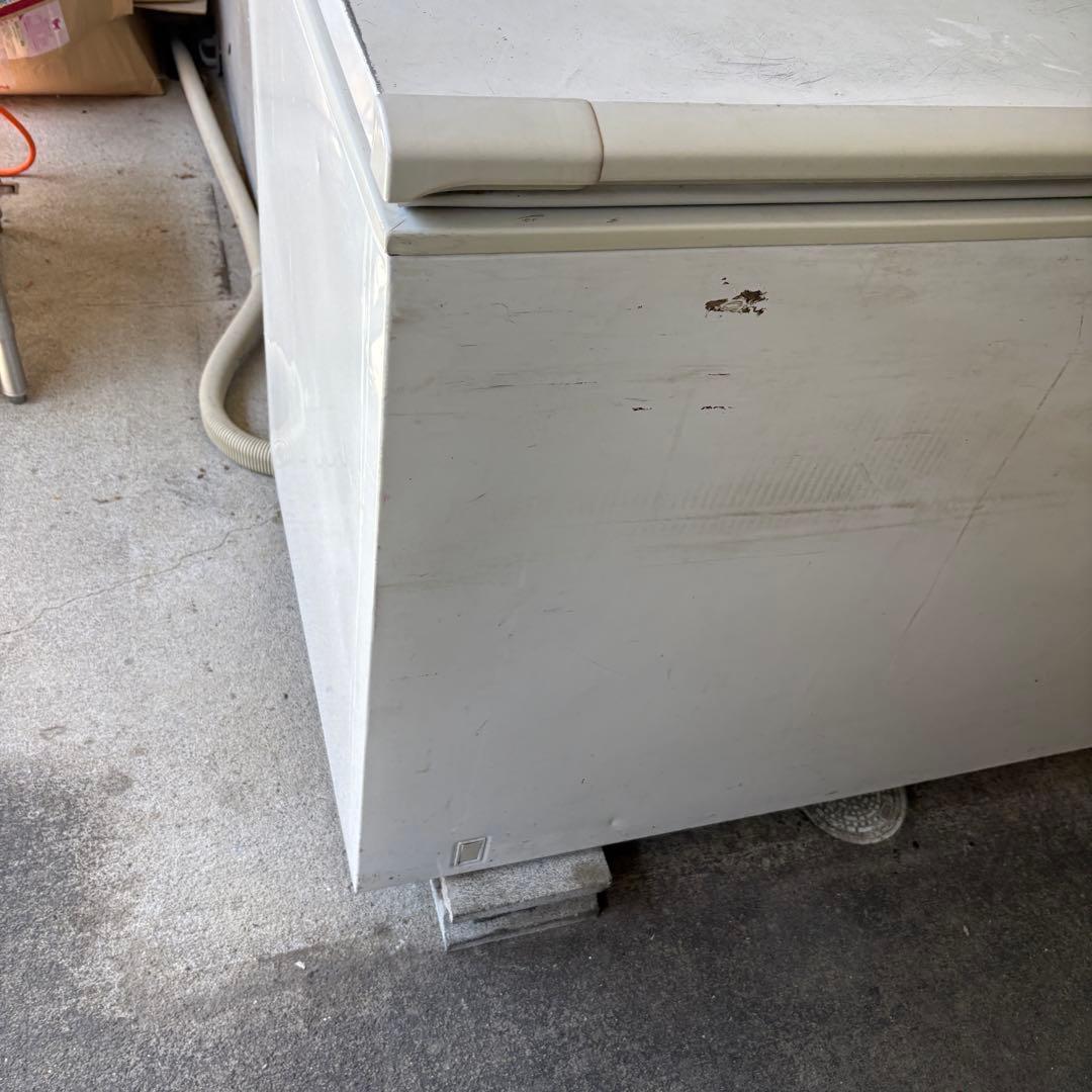 ◆サンデン◆冷凍ストッカー SH-700XB 100V 冷凍ケース