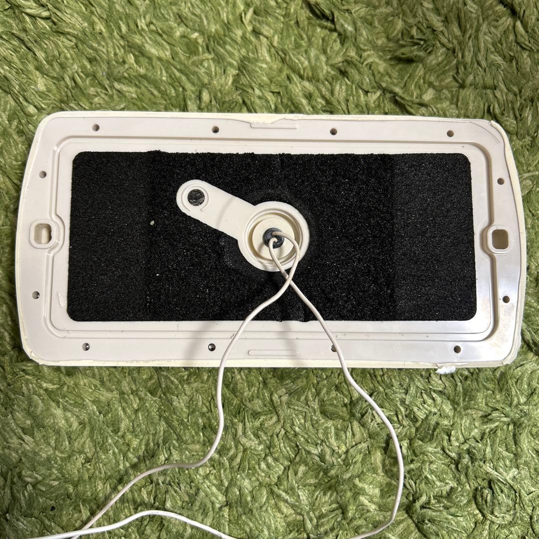 三菱電機温水器のリモコン　RMC-8BD