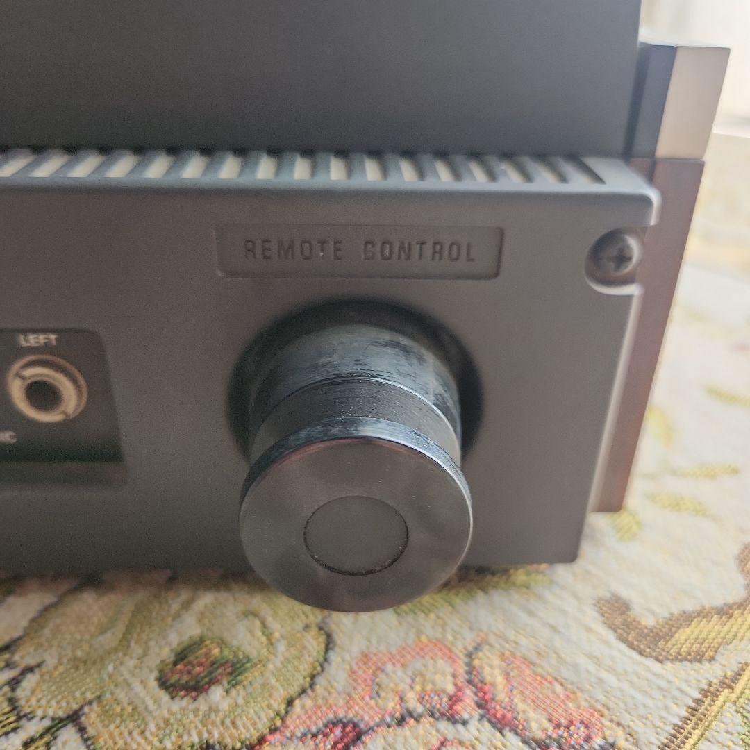 Technics RS-2790U カセットデッキ