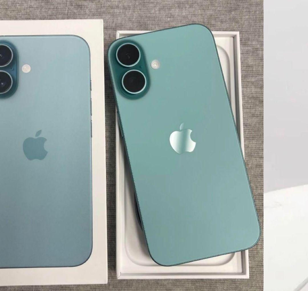 iPhone16 SIMフリー ケース、フィルム付