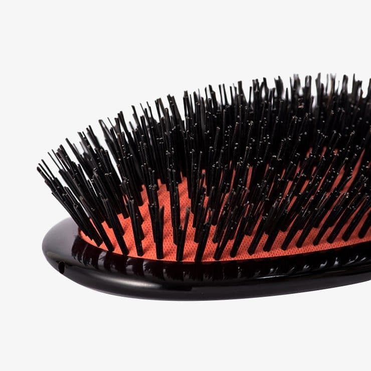 新品　メイソンピアソン　EXTRA SMALL BRISTLE　高級ヘアブラシ