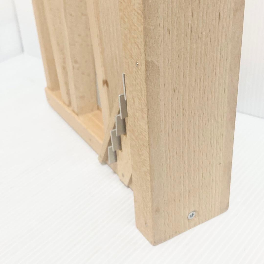 BECK ベック社 カタカタはしご 人形 玉の塔 スロープ 鉄琴 セット