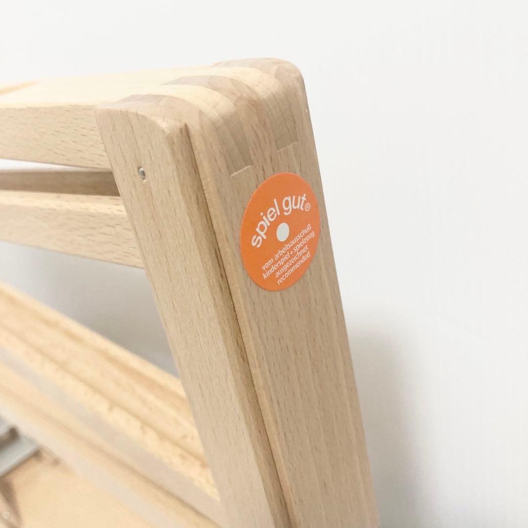 BECK ベック社 カタカタはしご 人形 玉の塔 スロープ 鉄琴 セット