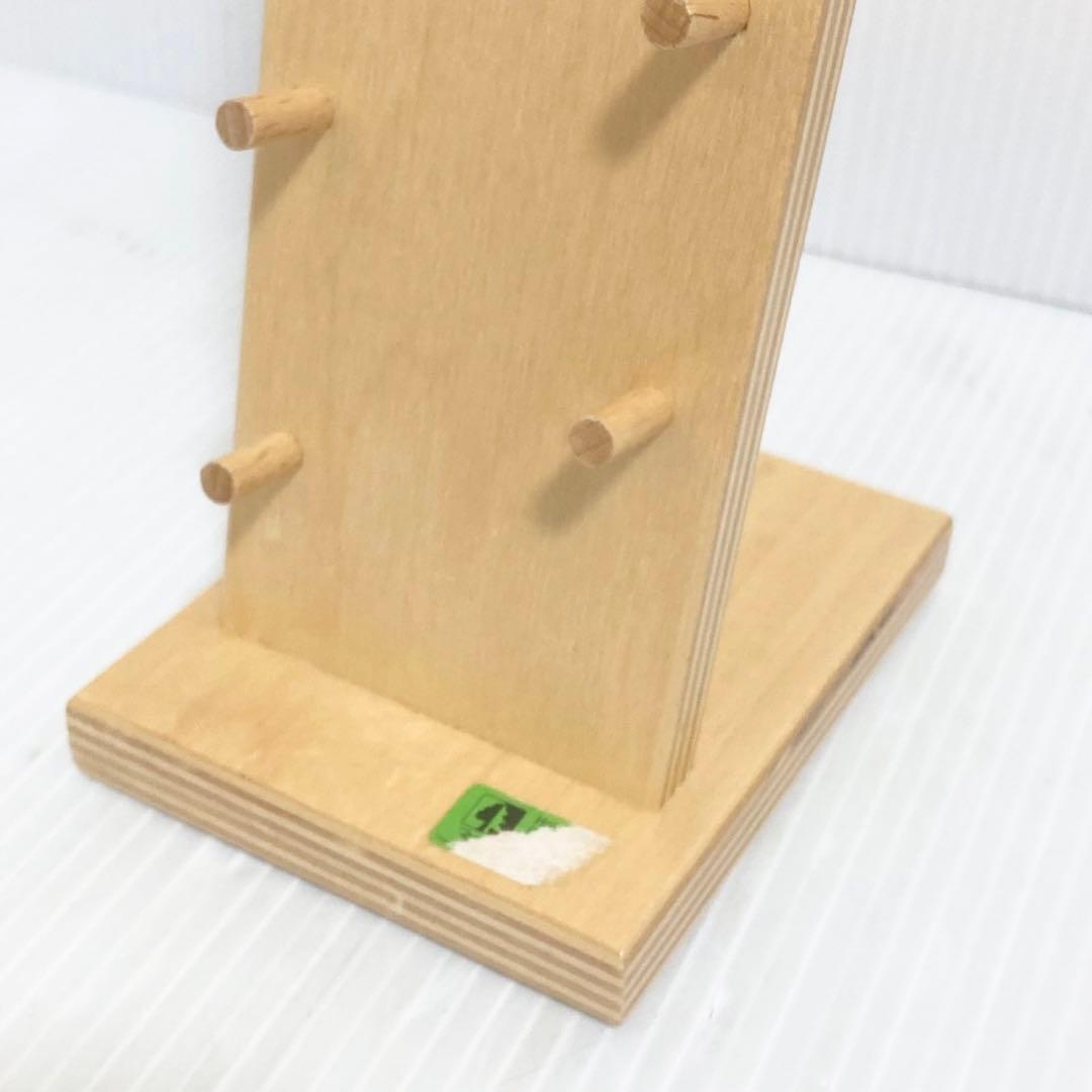 BECK ベック社 カタカタはしご 人形 玉の塔 スロープ 鉄琴 セット