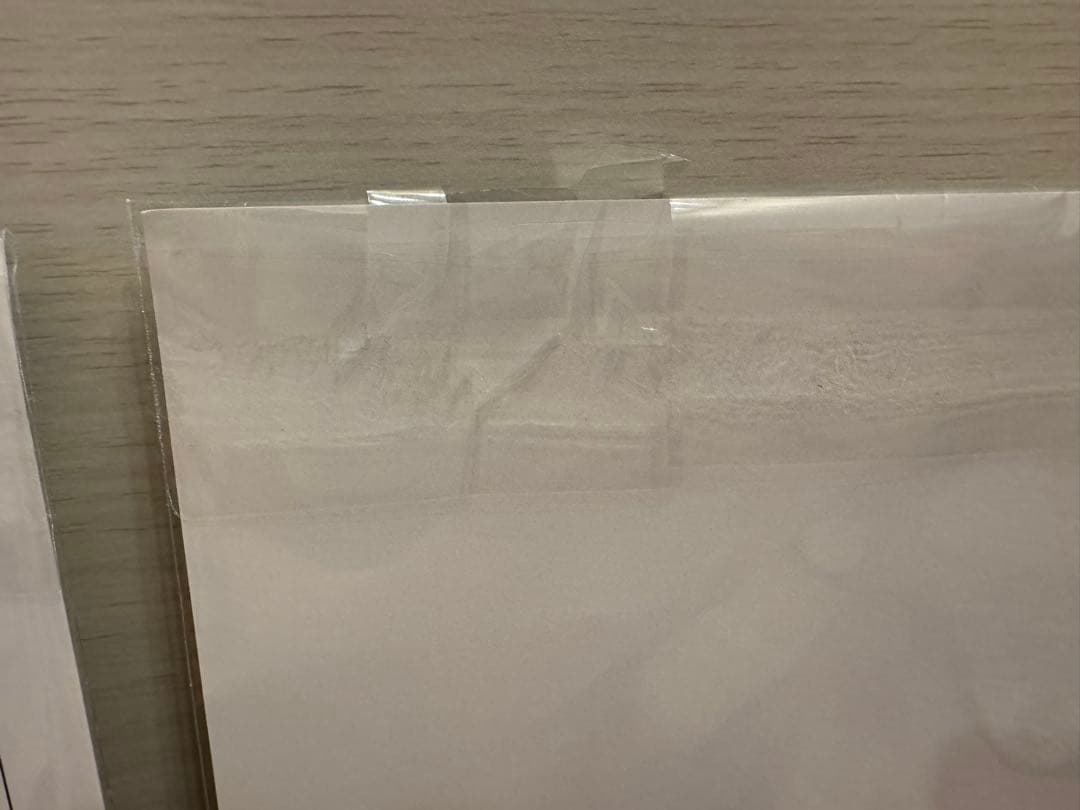 すずしょうと こう BIGリ アクリルスタンド