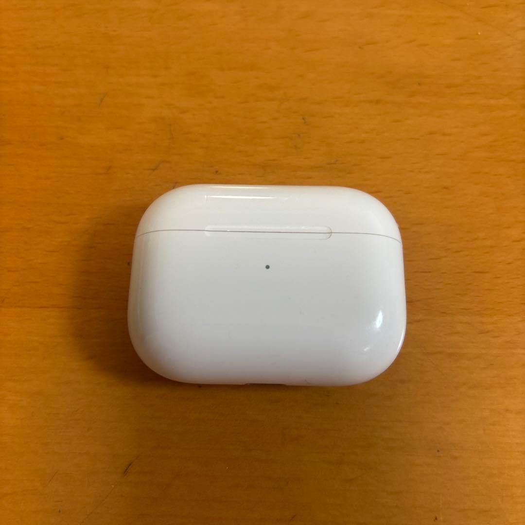 【ジャンク】AirPodsPro 第1世代 純正