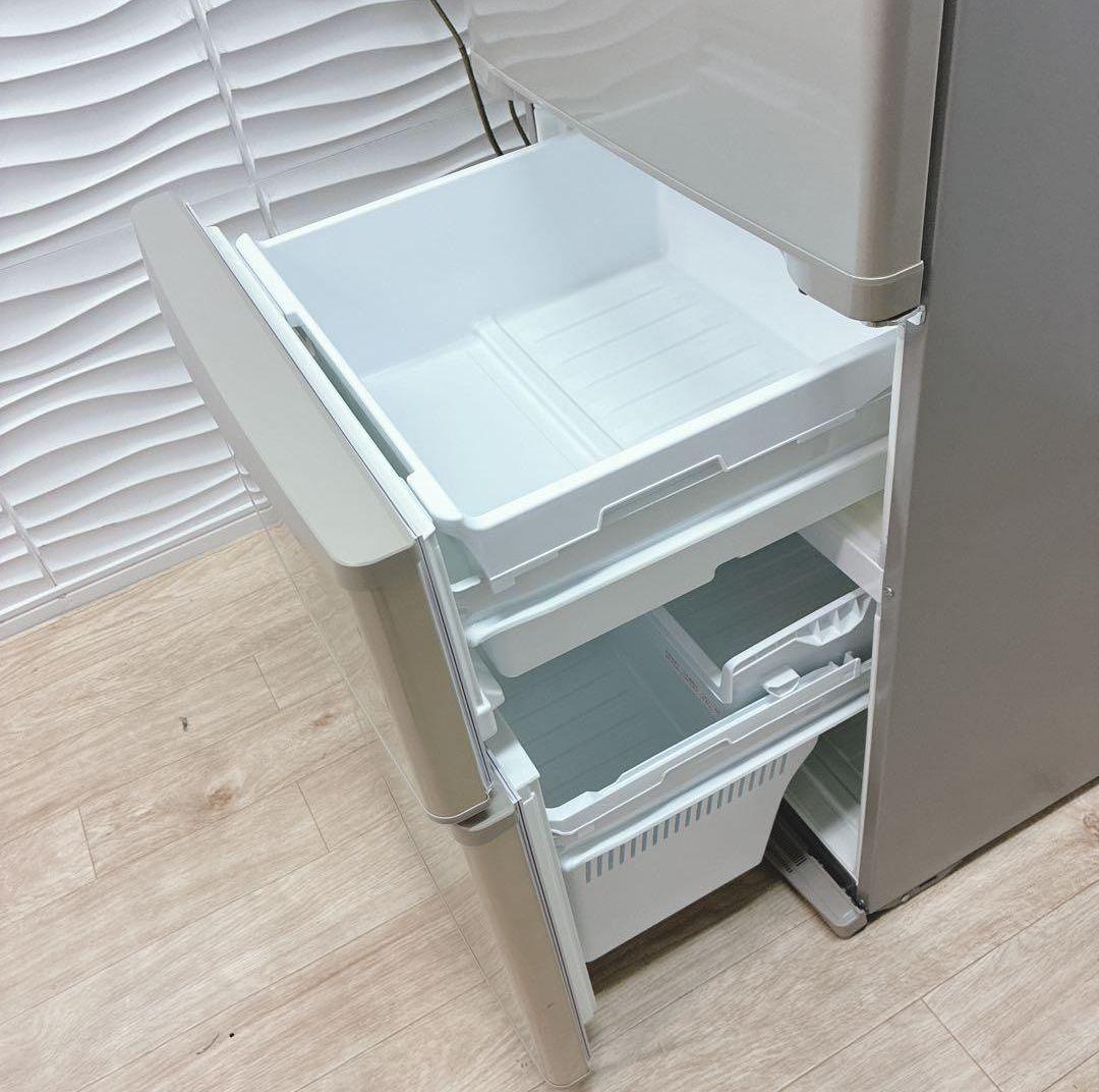 ◇大阪府 神戸市 配達料無料！動作保証5ヶ月◇Panasonic◇冷蔵庫◇日本製