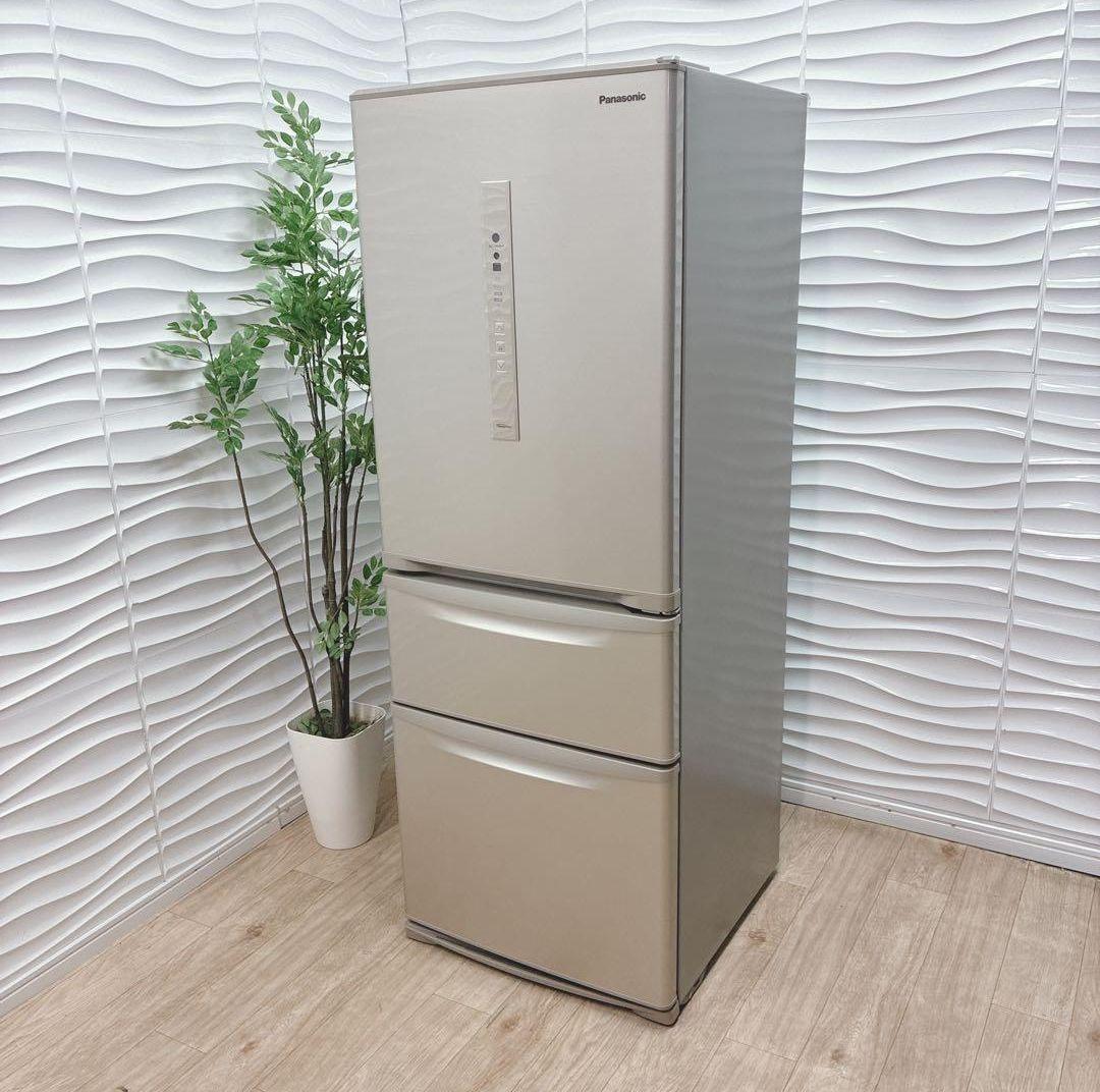 ◇大阪府 神戸市 配達料無料！動作保証5ヶ月◇Panasonic◇冷蔵庫◇日本製