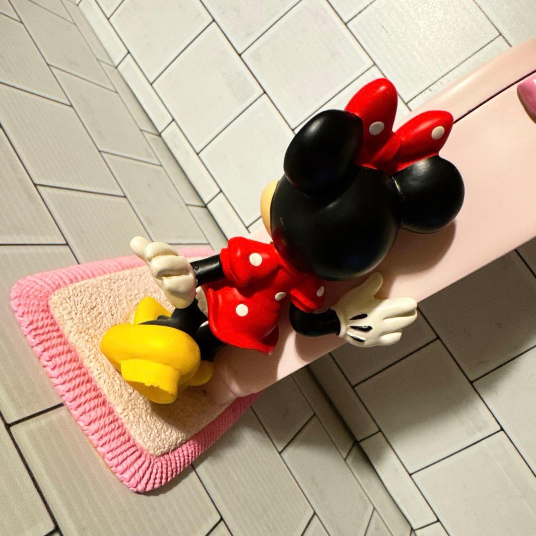 ディズニーストア エクスクルーシブ ミニー キーハンガー