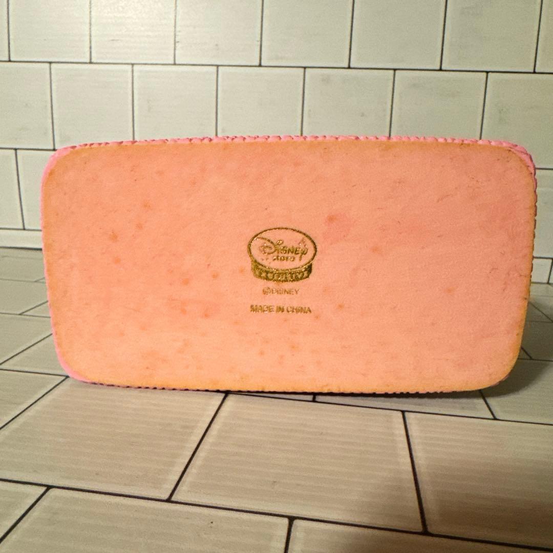 ディズニーストア エクスクルーシブ ミニー キーハンガー