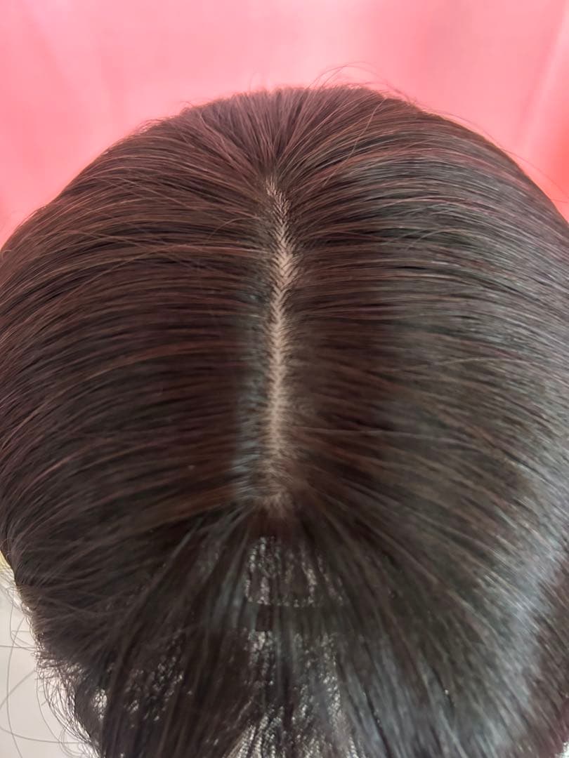 リネアストリア　天使のコフレ　ウィッグ