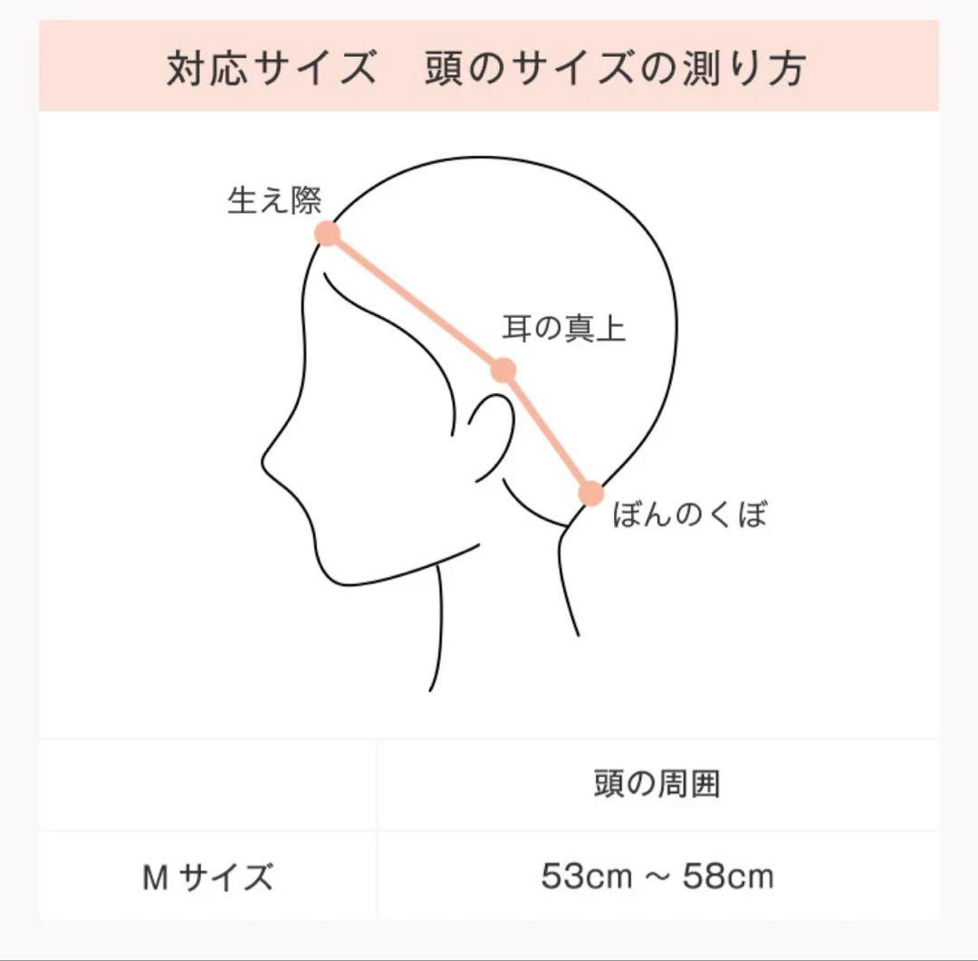 リネアストリア　天使のコフレ　ウィッグ